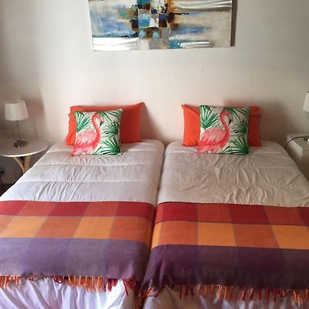 Quinta Das Rosas Capelas Dış mekan fotoğraf
