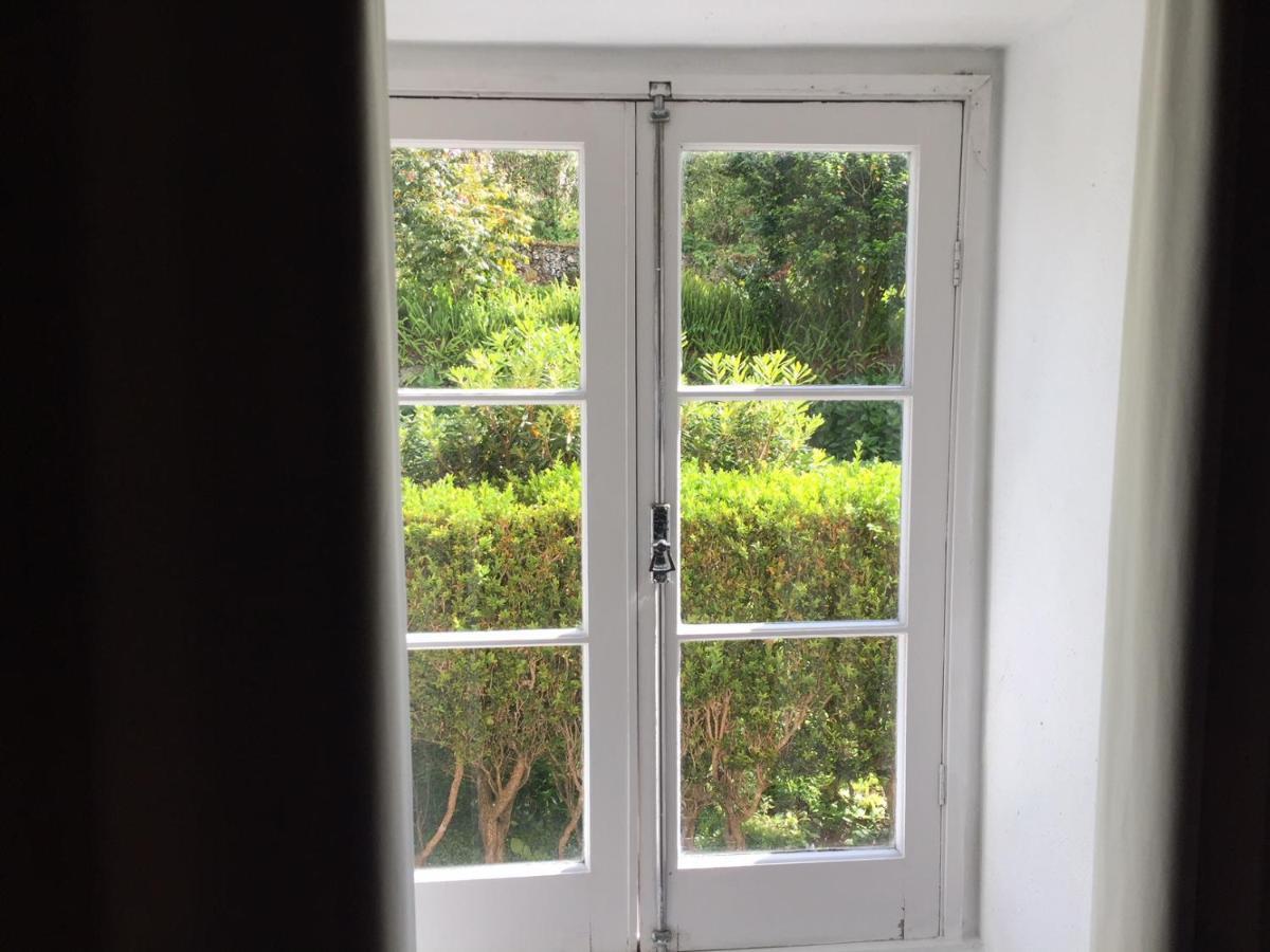Quinta Das Rosas Capelas Dış mekan fotoğraf