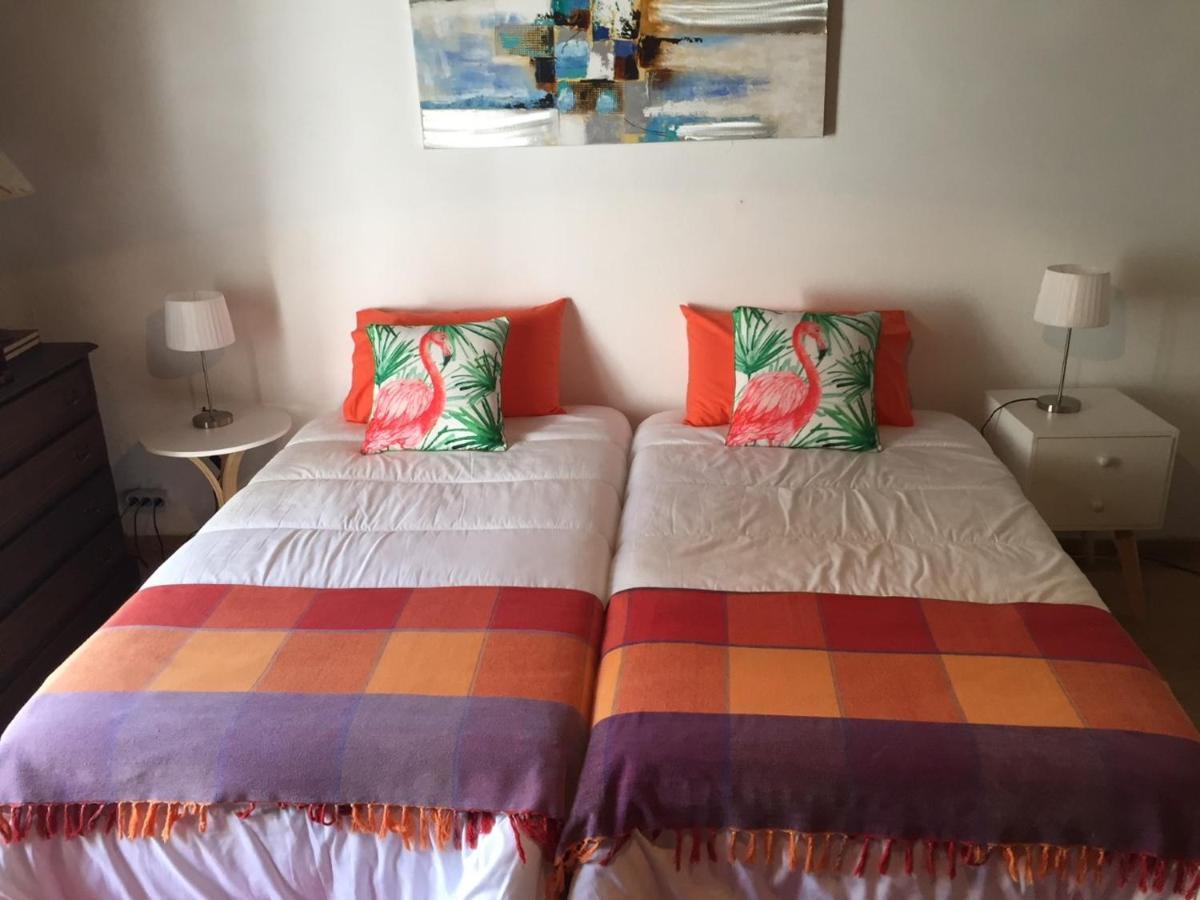 Quinta Das Rosas Capelas Dış mekan fotoğraf